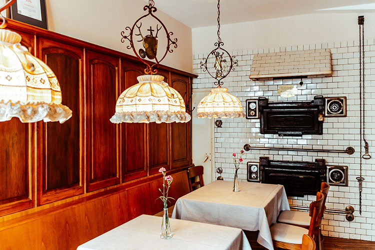 Tilman – das Gasthaus am Ulmer Hof in Würzburg