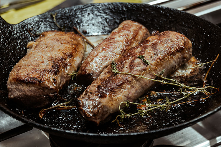 Tilman – das Gasthaus am Ulmer Hof in Würzburg