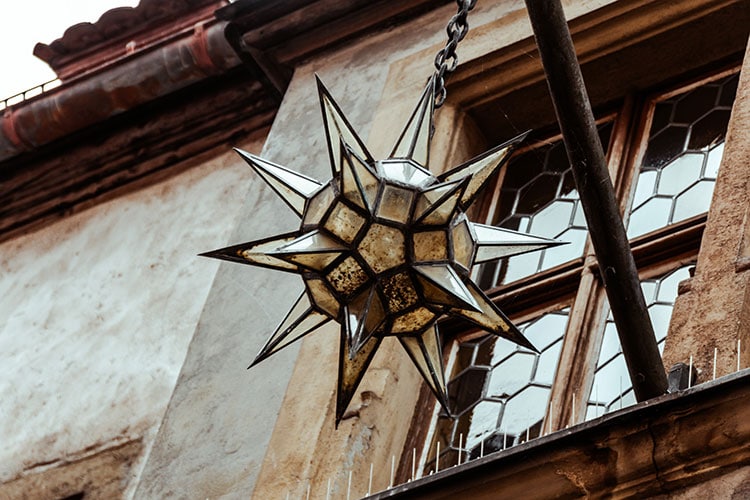 Restaurant & Weinhaus Zum Stachel in Würzburg