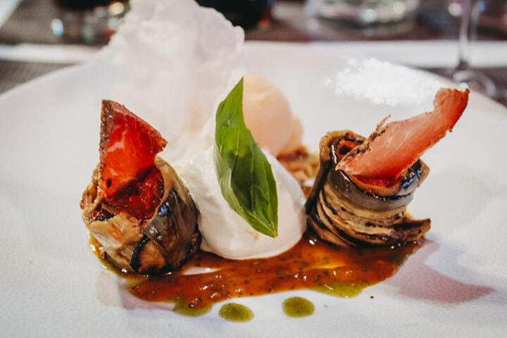 L’Absinthe Café, Saint-Malo