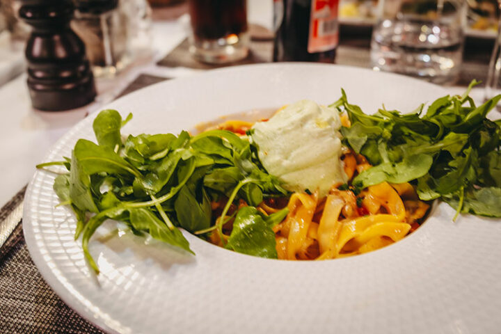 L’Absinthe Café, Saint-Malo