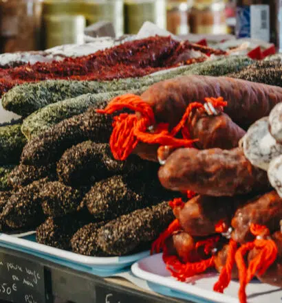 17 bretonische Spezialitäten, die Du unbedingt probieren solltest