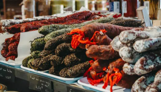 17 bretonische Spezialitäten, die Du unbedingt probieren solltest