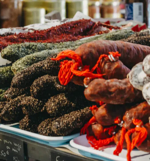 17 bretonische Spezialitäten, die Du unbedingt probieren solltest