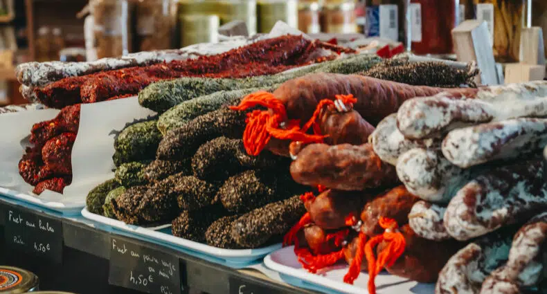 17 bretonische Spezialitäten, die Du unbedingt probieren solltest