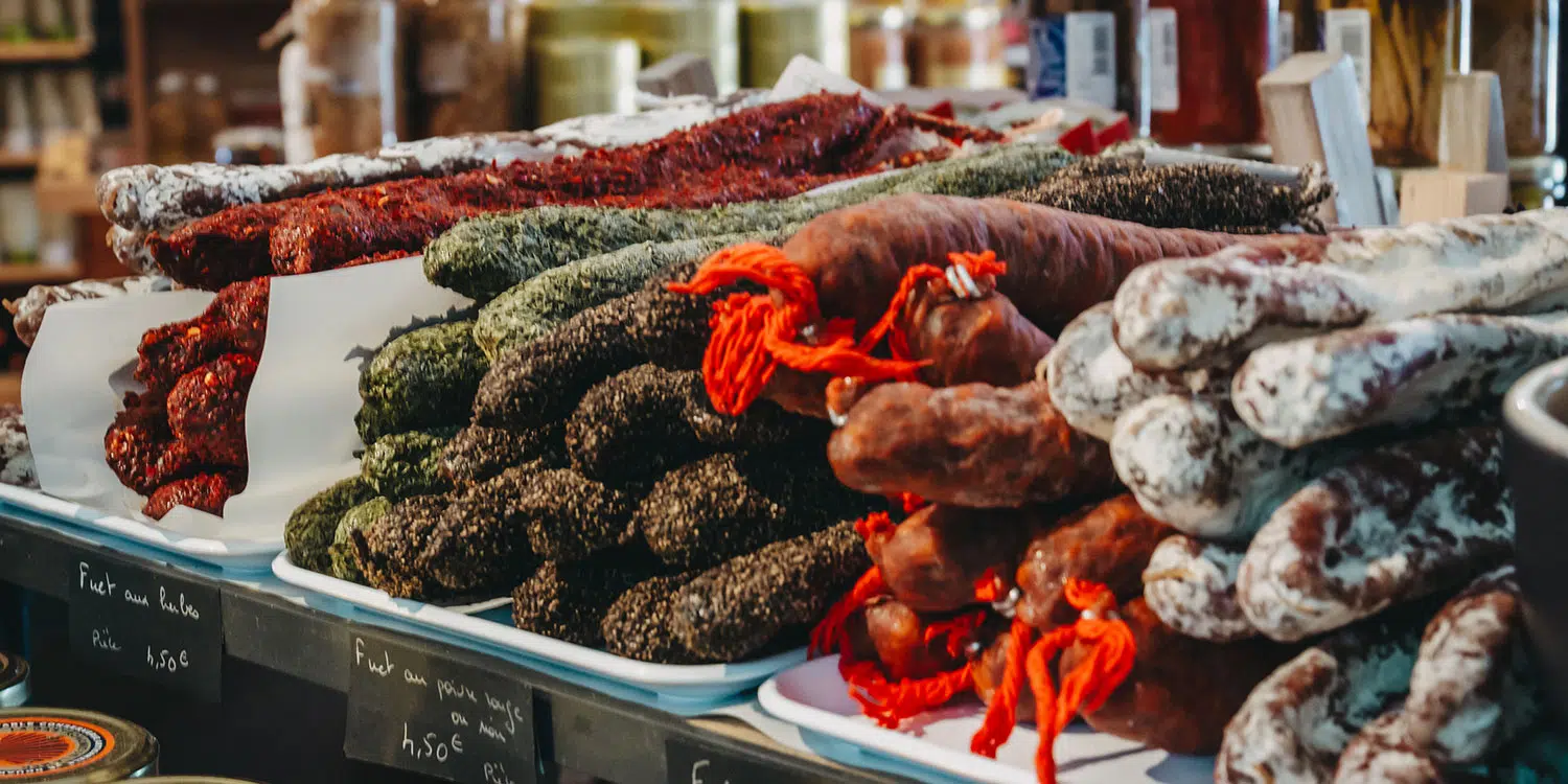 17 bretonische Spezialitäten, die Du unbedingt probieren solltest