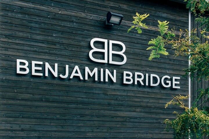 Eine Tour mit Grape Escapes Nova Scotia Wine Tours