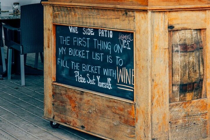 Wine & Gourmet Tour mit Grape Escapes