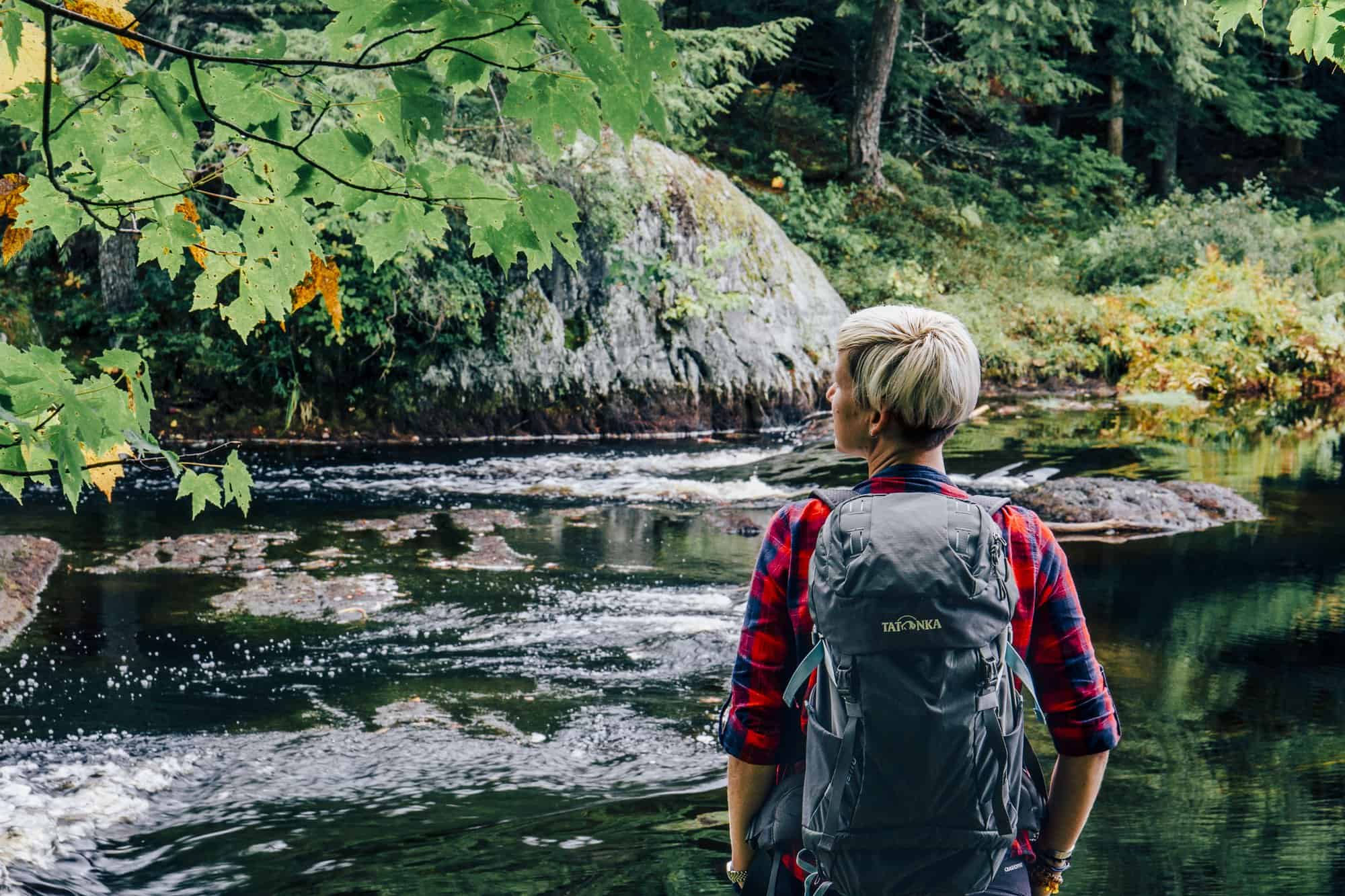 Kejimkujik National Park