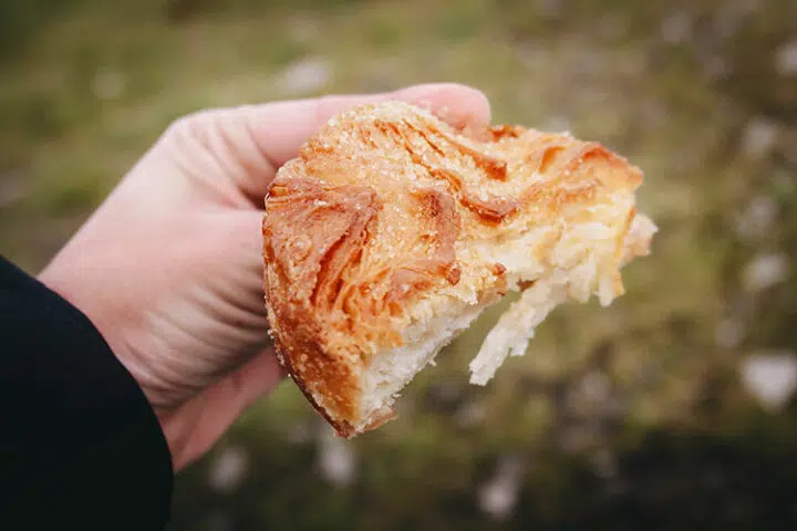 Kouign amann – Bretonischer Butterkuchen