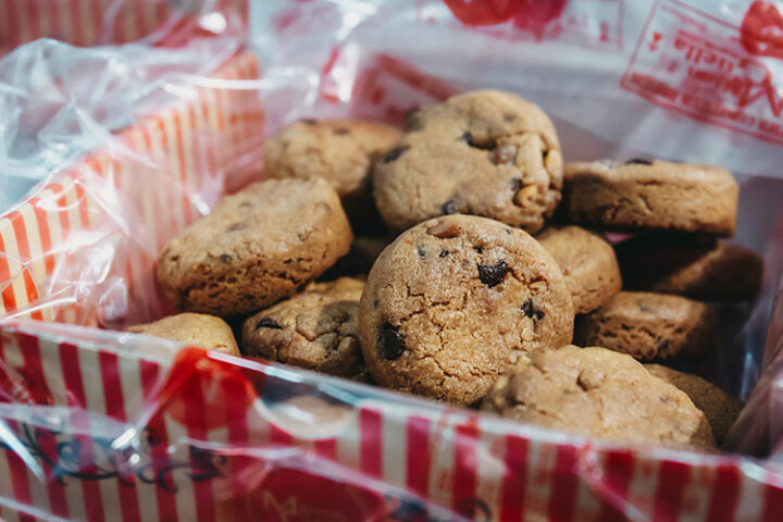 La Maison Guella, Bretagne, Frankreich