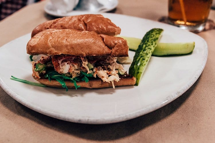 Das Salt Shaker Deli