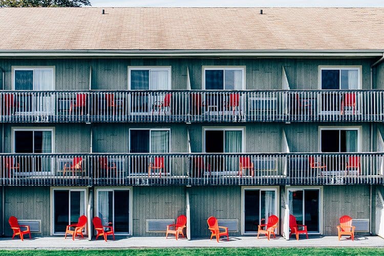 Atlantic Oak Island Resort and Conference Centre