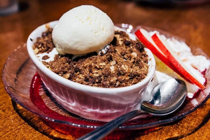 Rebecca's Restaurant