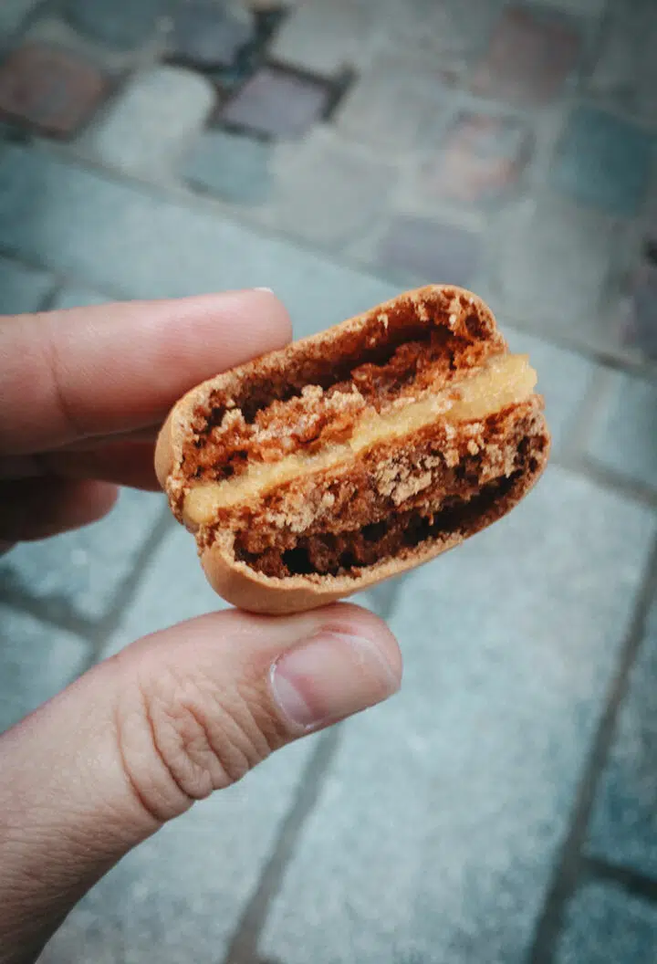 Caramel au beurre salé – Bretonisches Salzbutterkaramell