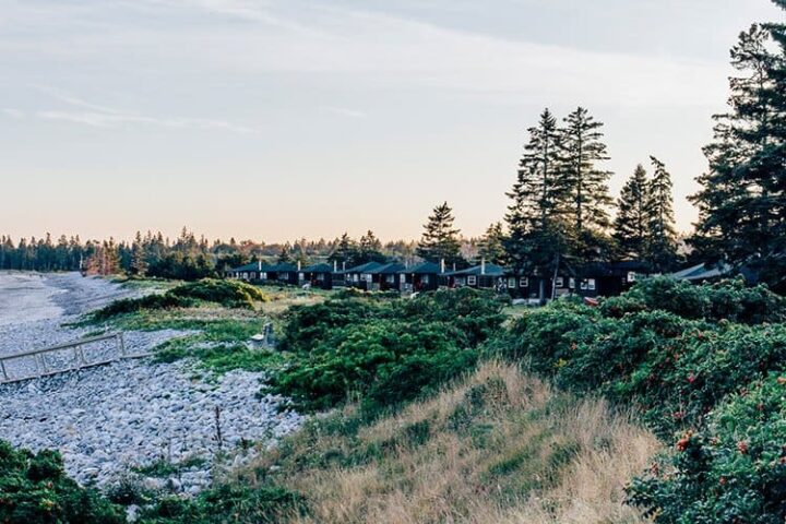 Das Stellar Beach Feast im White Point Beach Resort