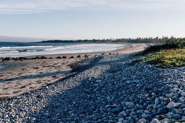 Das Stellar Beach Feast im White Point Beach Resort
