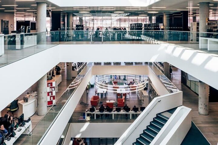 Halifax Central Library