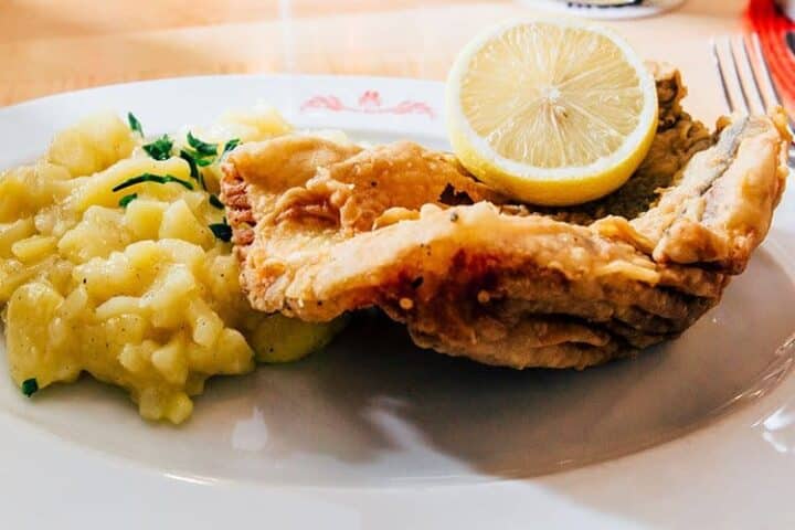 Die Kitzmann BräuSchänke