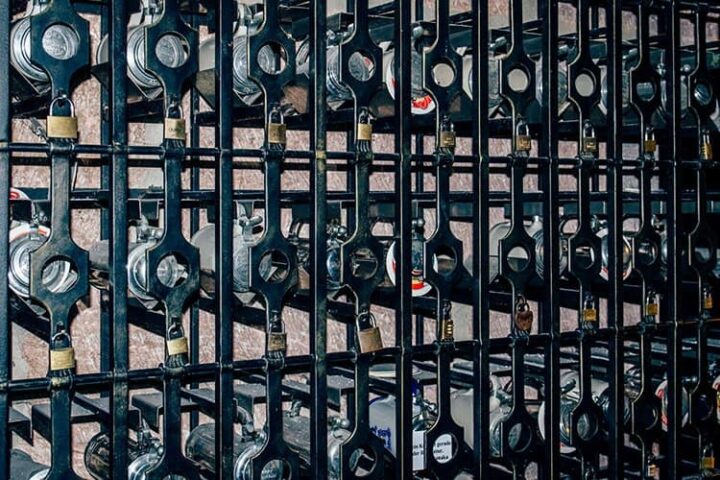 Die Brauerei Steinbach Bräu