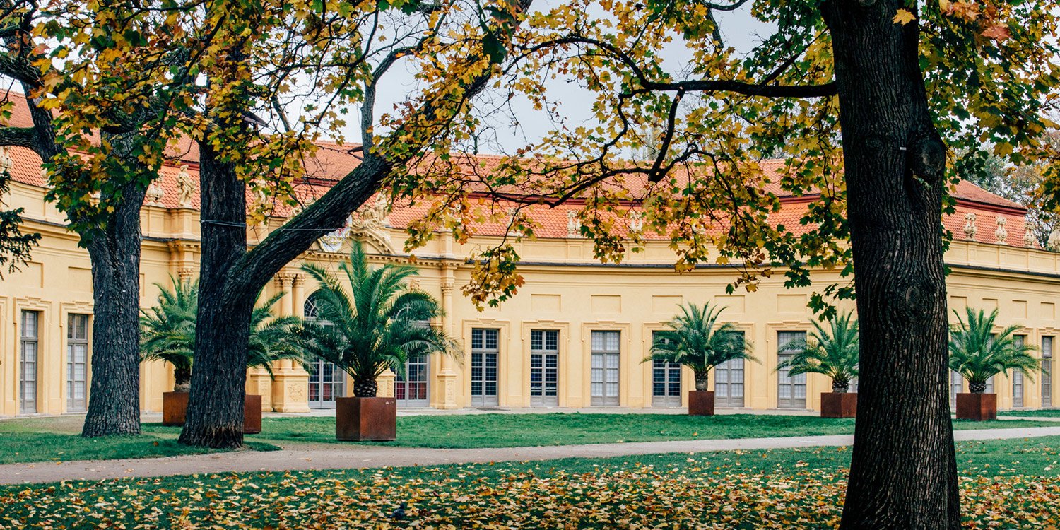 Erlangen – barocke Planstadt, Bergkirchweih und Storchenbier
