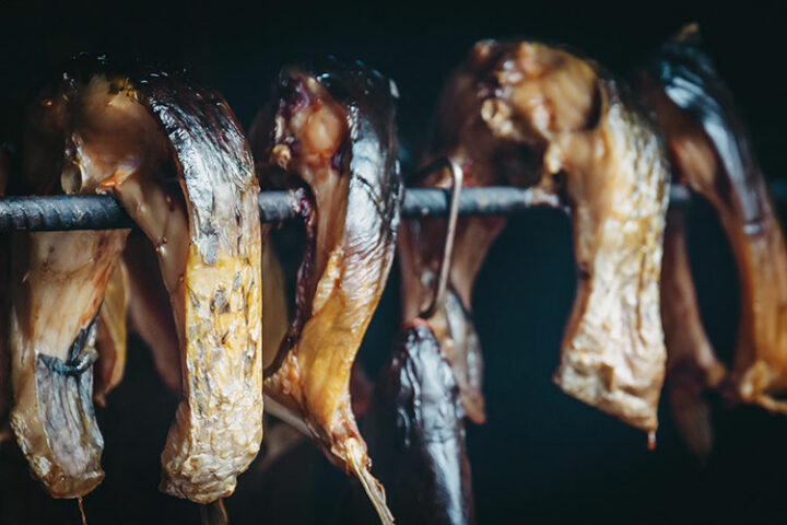 Fischerntewoche in Dinkelsbühl