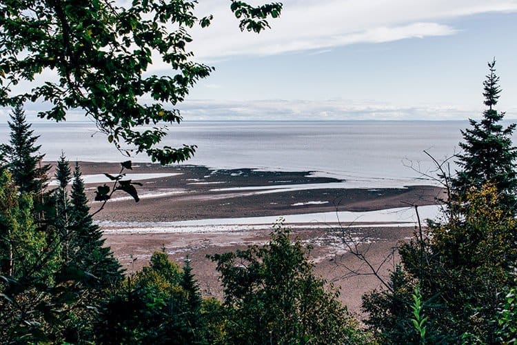 Der Fundy National Park