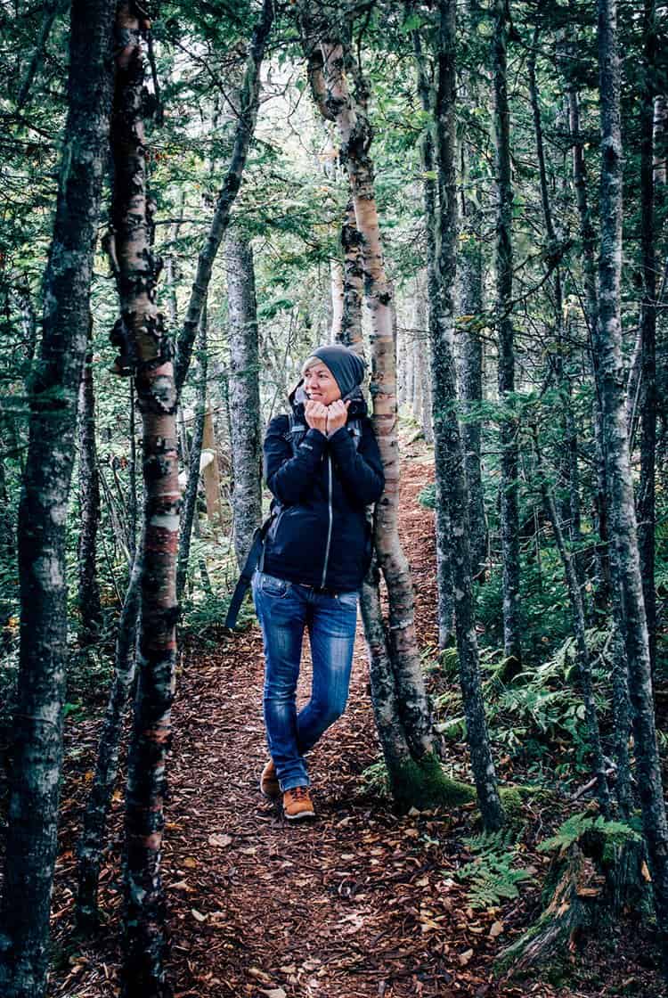 Irving Nature Park – Saint John