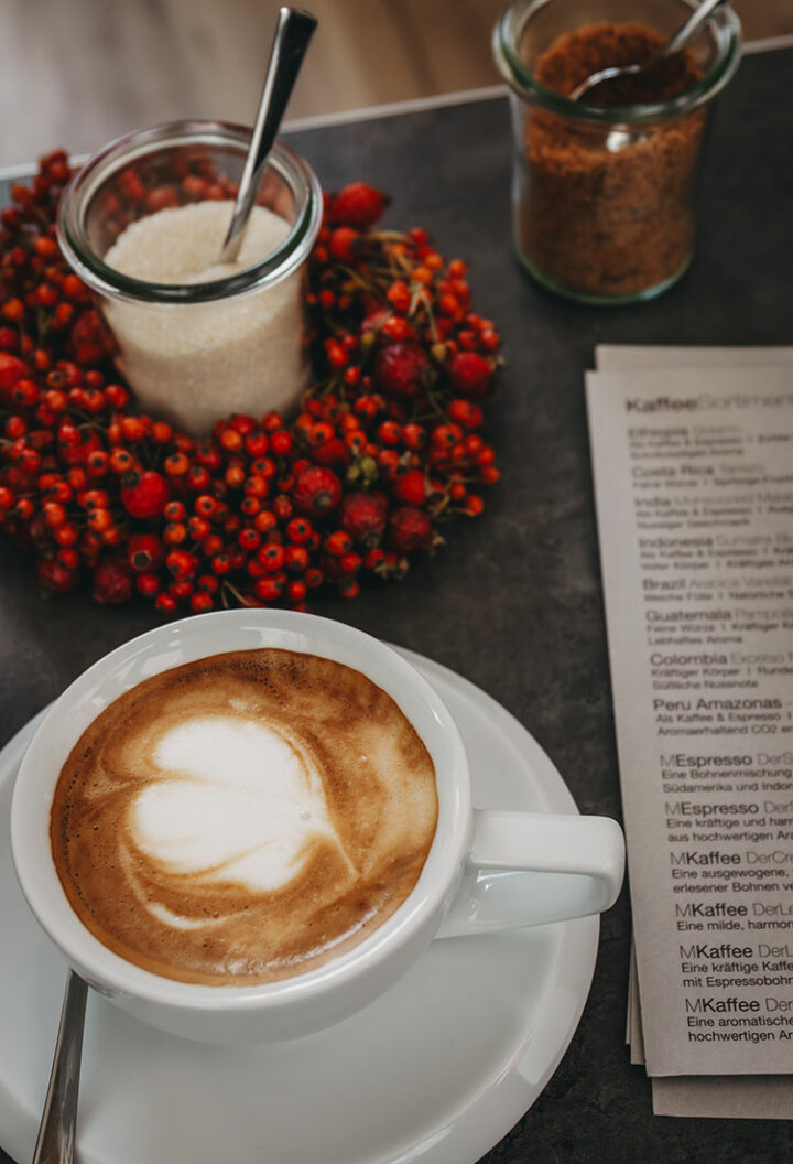 KaffeeRösterei Maaßen Dinkelsbühl