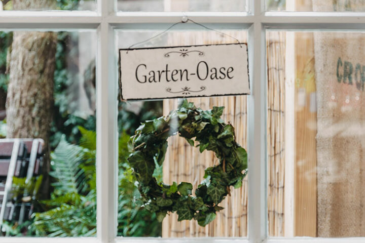 KaffeeRösterei Maaßen Dinkelsbühl