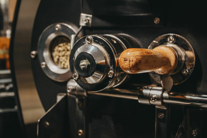 KaffeeRösterei Maaßen Dinkelsbühl