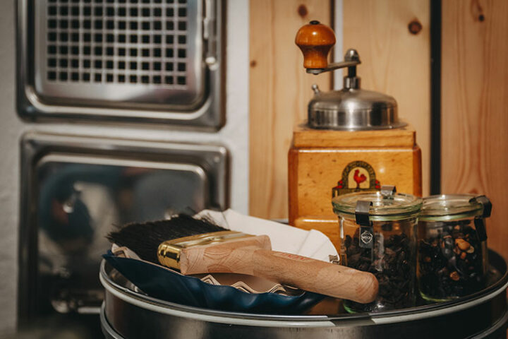 KaffeeRösterei Maaßen Dinkelsbühl