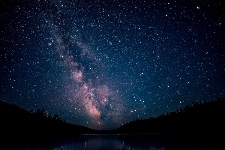 Kejimkujik Dark Sky Preserve