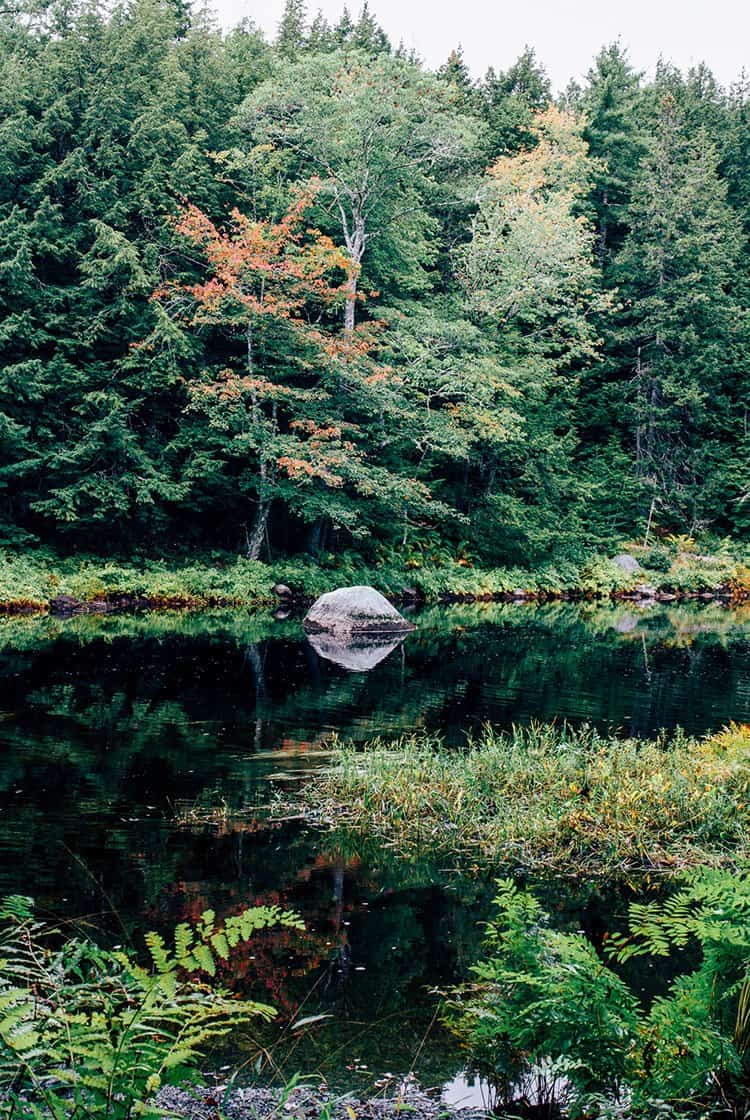 Kejimkujik National Park
