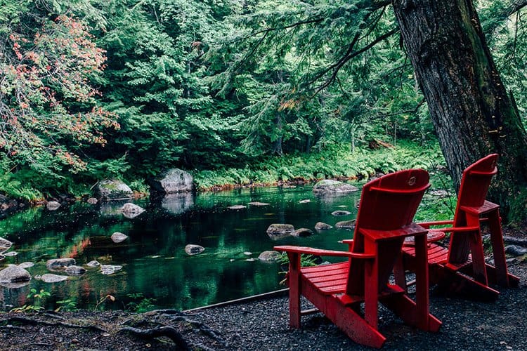 Kejimkujik National Park