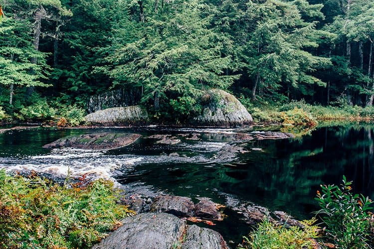 Kejimkujik National Park