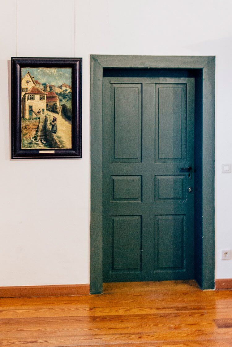 Das Reichsstadtmuseum