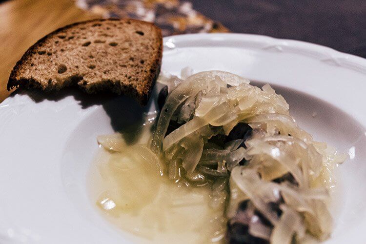 Das Hotel-Gasthaus Schranne