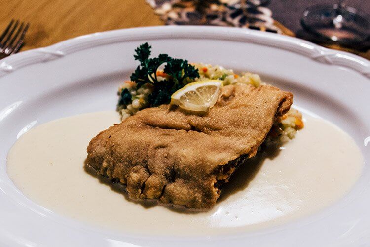 Das Hotel-Gasthaus Schranne