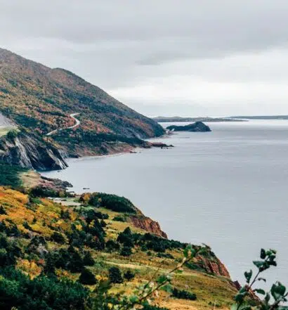 Nova Scotia: Indian Summer Roadtrip auf Cape Breton