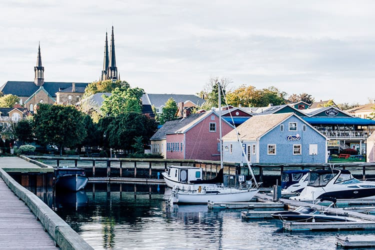 Charlottetown
