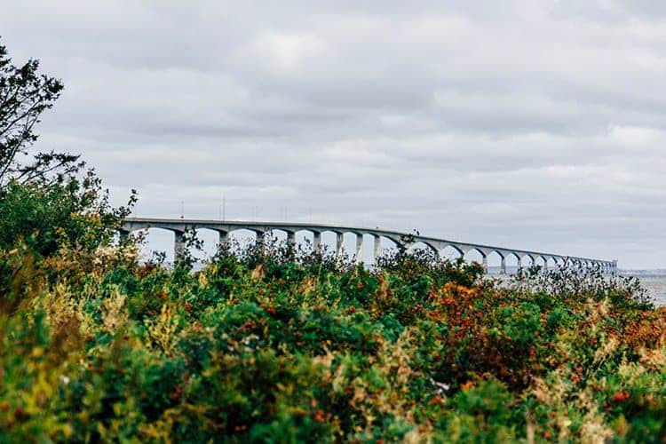 Confederation Bridge