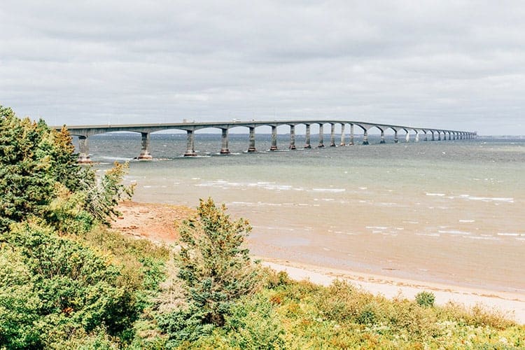 Confederation Bridge