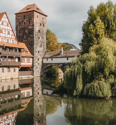 15 schöne Orte in Franken, die Du gesehen haben solltest