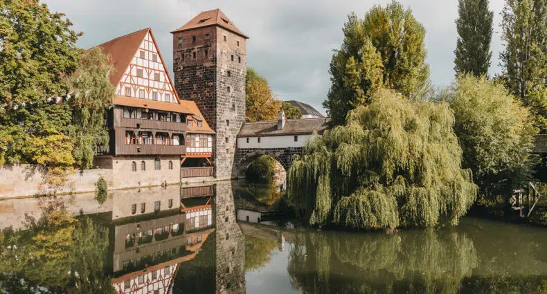 15 schöne Orte in Franken, die Du gesehen haben solltest