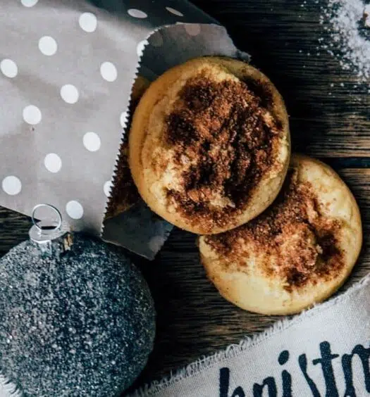 Schwedische Julkuchen – Rezept für feine Weihnachtsplätzchen aus Schweden