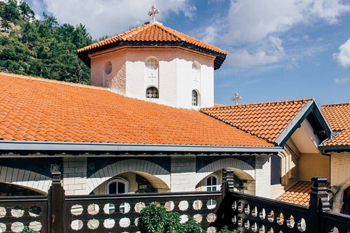 Kloster Kykkos