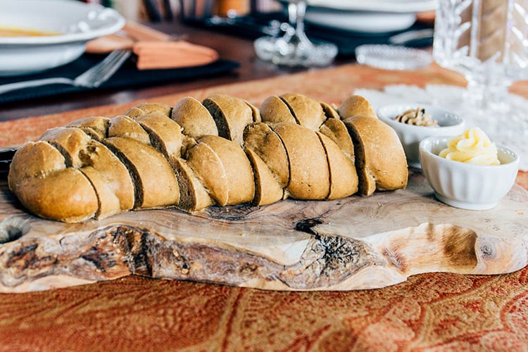 Island Style – The Table Culinary Studio in New London