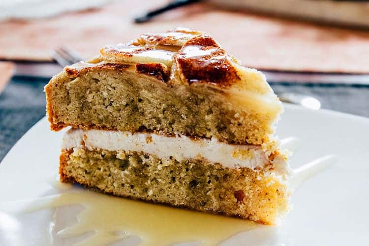 Island Style – The Table Culinary Studio in New London