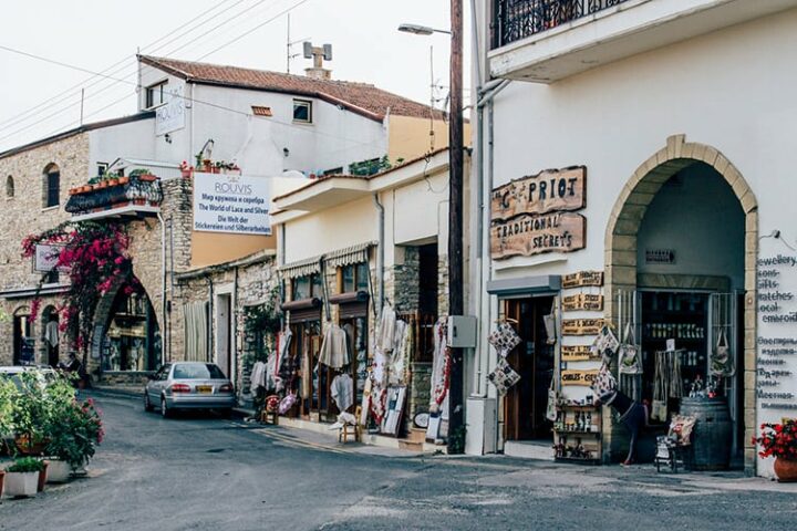 7 Tipps für einen perfekten Urlaub auf Zypern: das malerische Lefkara